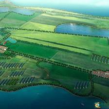 最新農業園區規劃相關快訊