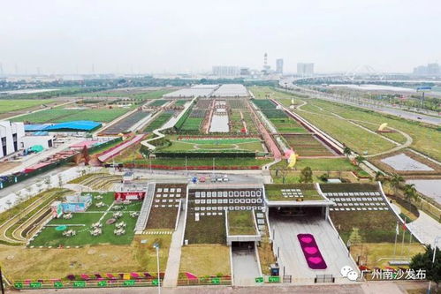 春節(jié)去哪 園 ▏看首個(gè)標(biāo)志性農(nóng)業(yè)ip,坐小火車,漫步520瓜果長廊